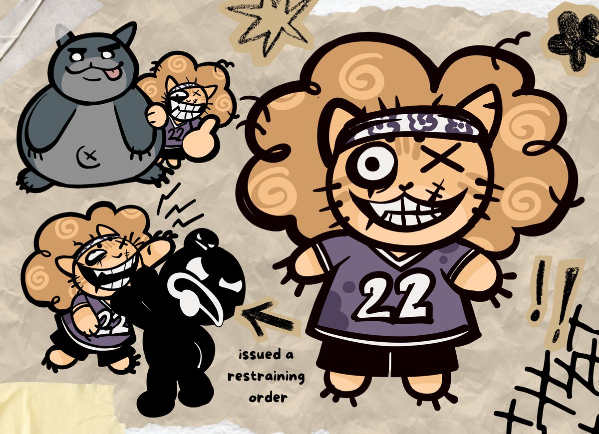 ☣️PRUPKET☣️ tweet media