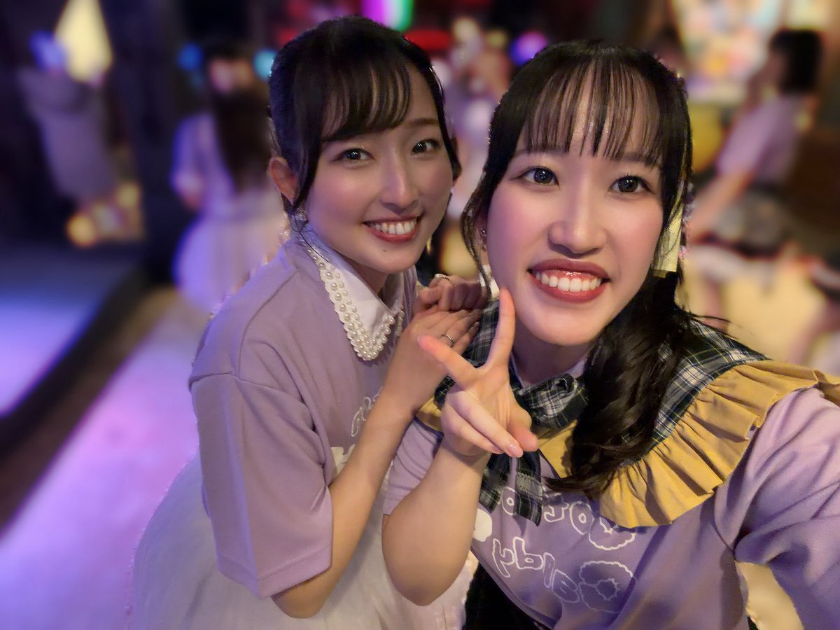 CottonCandy OGアカウント（初期&2.5期） tweet media