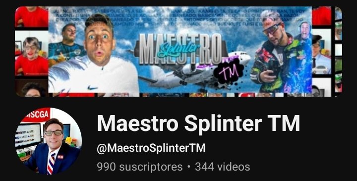 10 suscriptores más y llego al 1k.