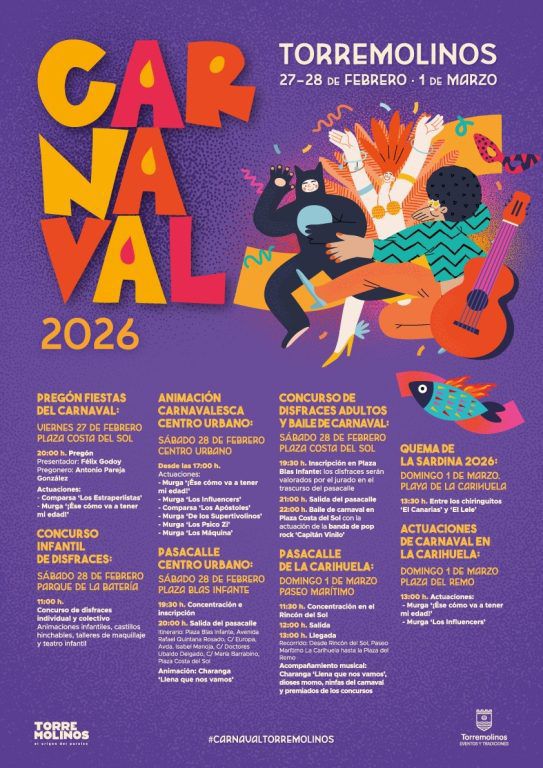 LOS SUPERTIVOLINOS tweet media