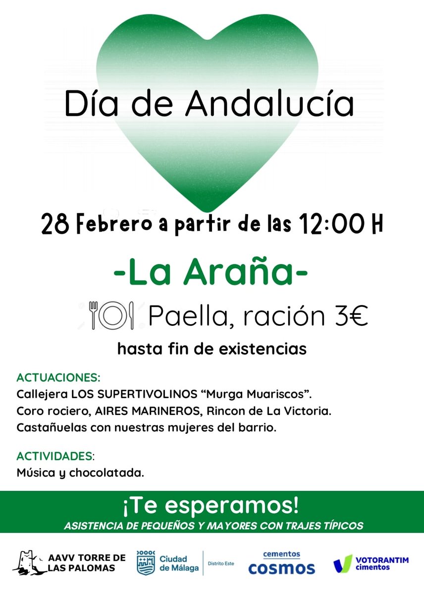 LOS SUPERTIVOLINOS tweet media