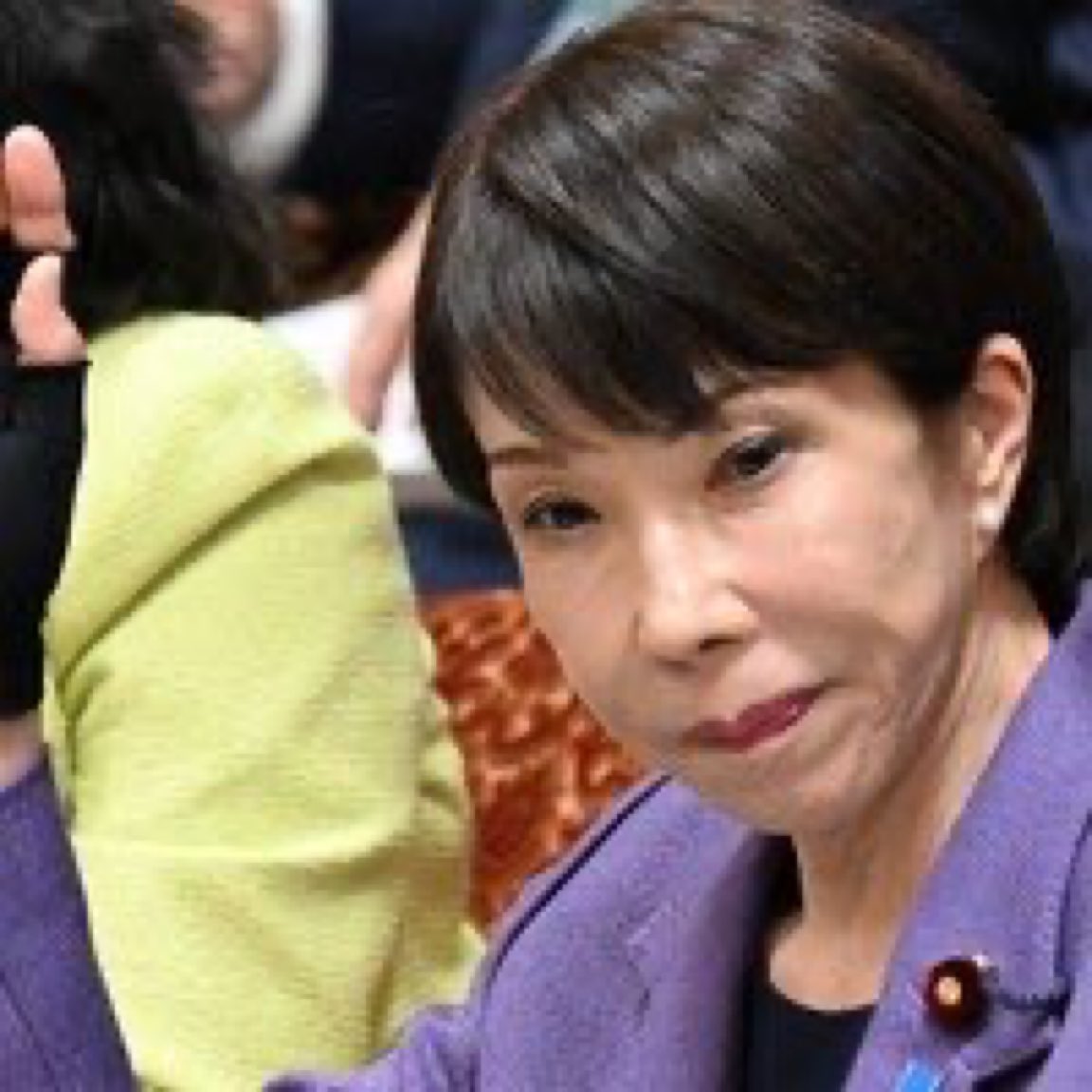 今になって官房長官が釈明してももう遅いよ
今日の日付（海外報道） 昼頃に英語ニュースで発信されている
AFP　日本の首相、男系皇位継承制度の変更に反対
ARAB News
France 24
CNA シンガポール
RFI
BSS バングラデシュ
The Sraits Times
Ratopati
Wyoming News Now 米国

Girls Channel