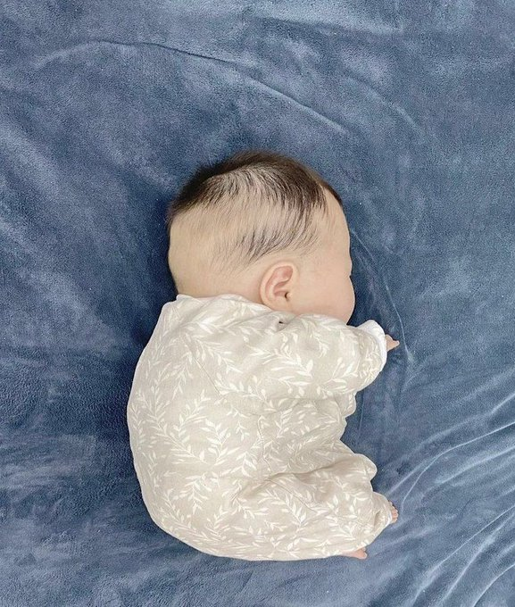 Fat Chinese Baby (2023)