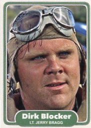CrazyK_in_Cali's tweet image. Dirk Blocker’s dad, Dan Blocker.
Dan played in Bonanza and Dirk played in Baa Baa Black Sheep which was later renamed in season 2, to Black Sheep Squadron.