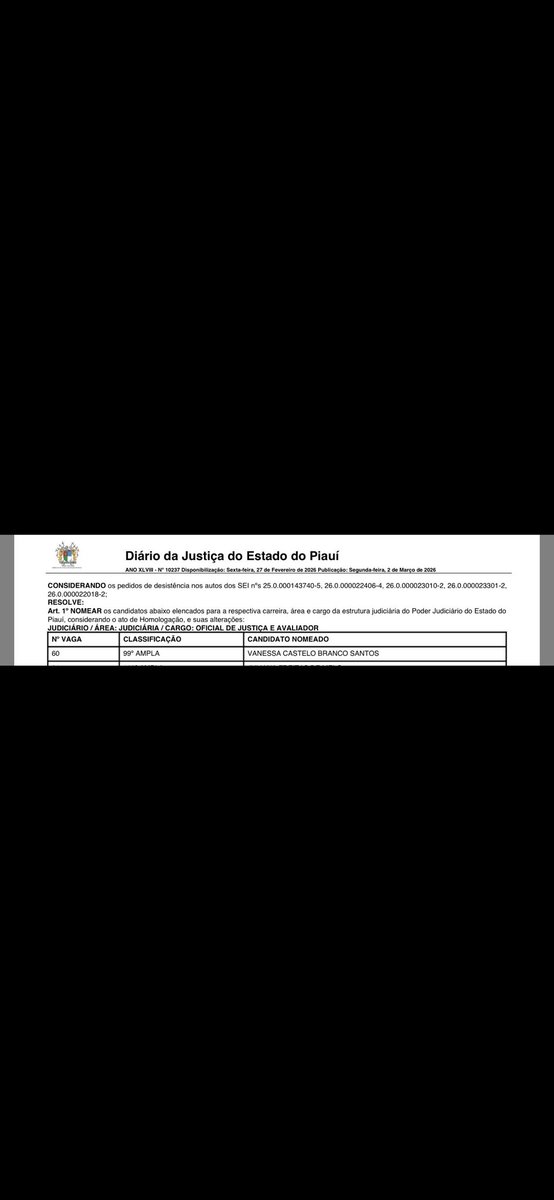vanessacb's tweet photo. O primeiro nome no Diário a gente nunca esquece! 🙏🏻 Como eu esperei.“Ele é o meu Deus, o meu refúgio, a minha fortaleza e Nele confiarei.” https://t.co/1ZzhNDF6Wg