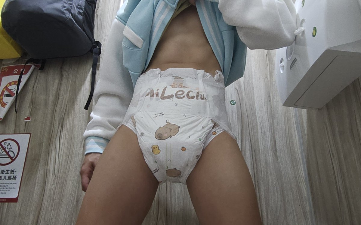 臺灣尿布少年2239 tweet media