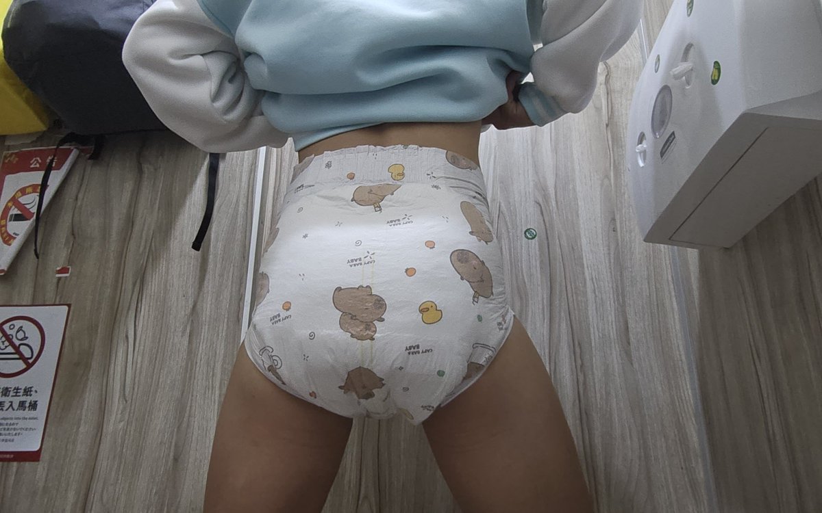 臺灣尿布少年2239 tweet media