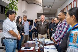 Está en vigencia nuevo pliego tarifario de agua en Ibarra
expectativa.ec/esta-en-vigenc…..