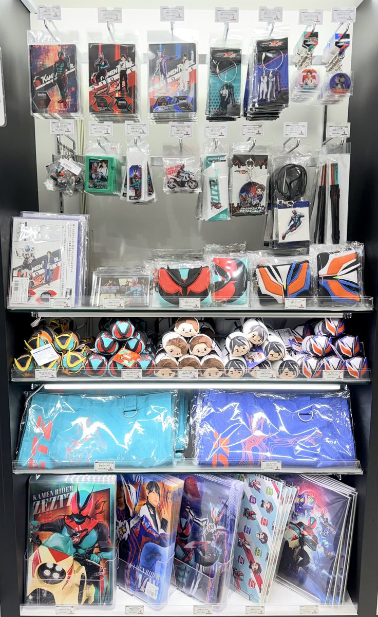 仮面ライダーストア東京店 再入荷情報】 ・仮面ライダーカブト20th