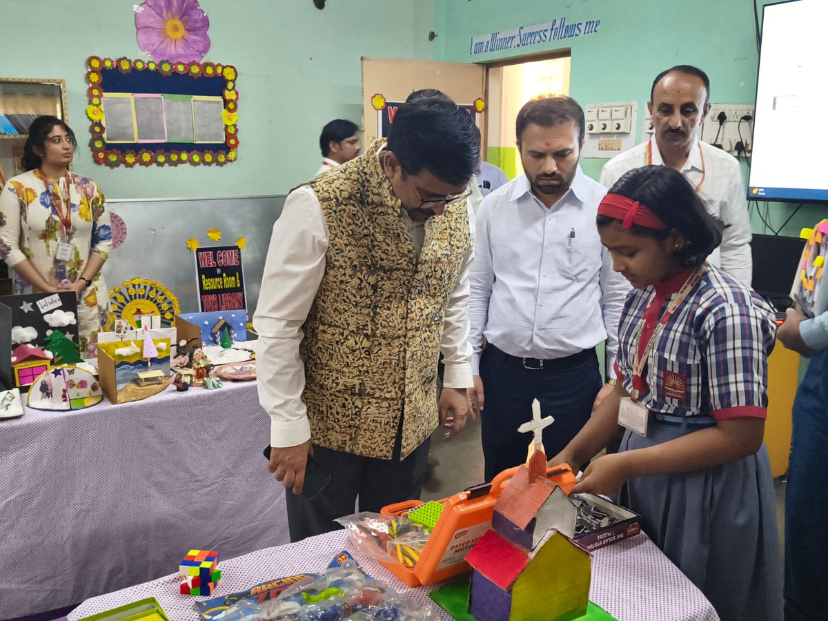 CEO ZP BIDAR tweet media