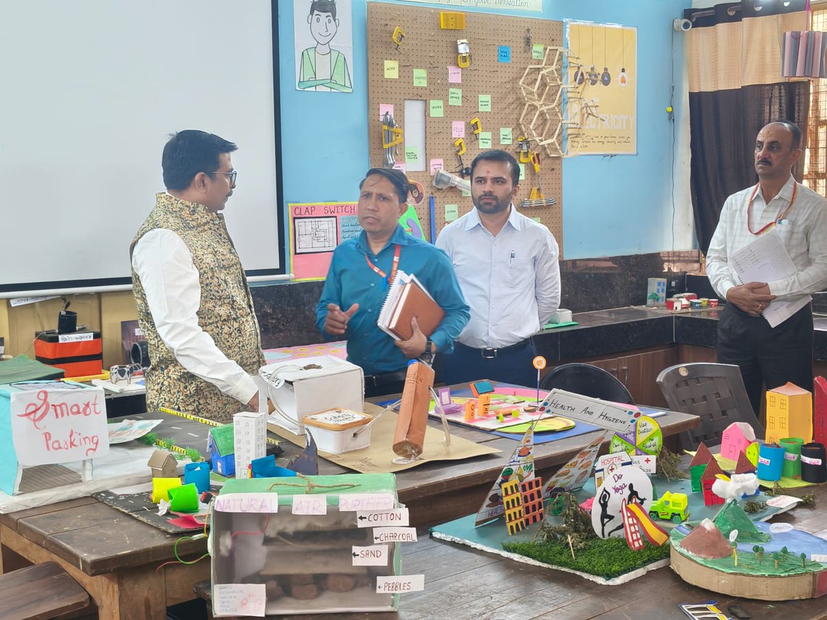 CEO ZP BIDAR tweet media