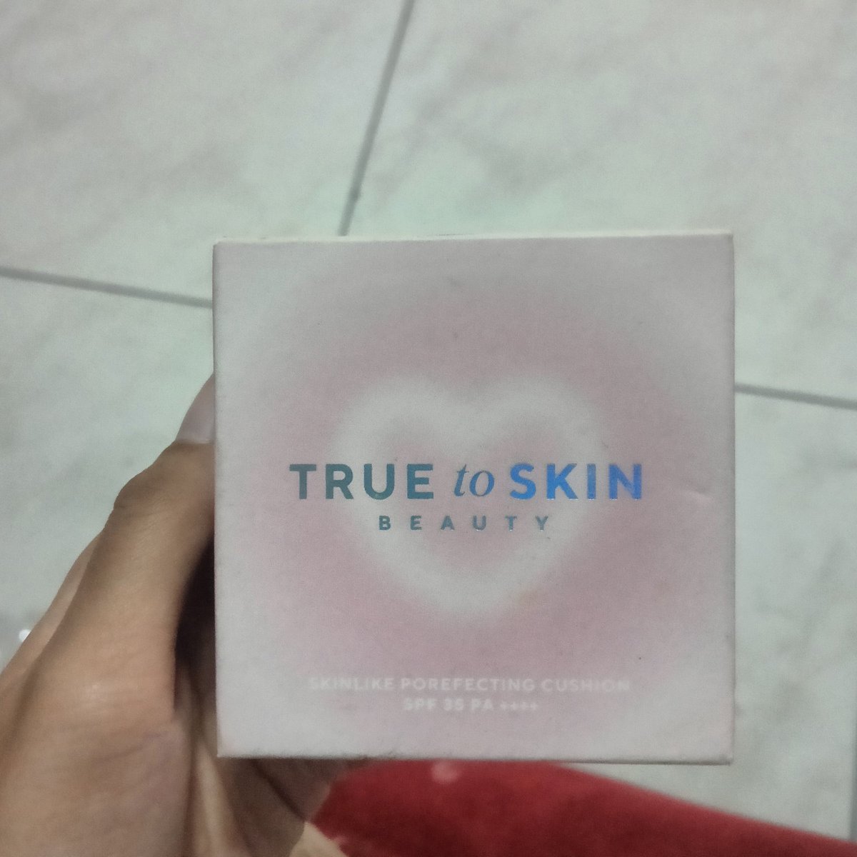 chittattoos's tweet photo. Wts - want to sell makeup foundation, cushion preloved

Cushion TRUE to SKIN shade CHEESE CAKE (minus puff) - 40k
Cushion Dazzle Me shade C01 Fair Porcelain (minus puff) - 30k

EXPIRED MASIH DI 2027. CUSHION BUKAN HANYA REFILL. SEMUA BELUM PERNAH DIPAKAI YA!
#zonauang #zonajajan https://t.co/UVutaCYyqL
