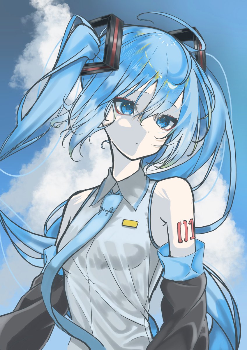 今月描いた絵を晒そう 今月はなんと16枚描いてました描きすぎだと