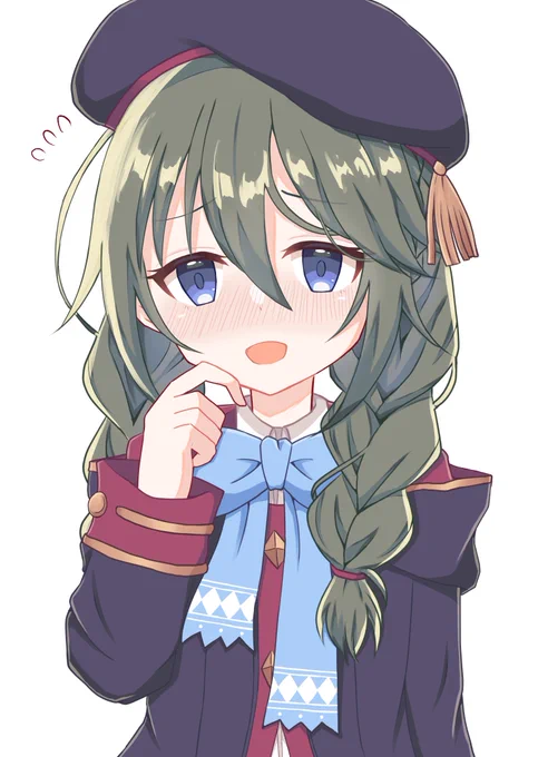 ユニパイセンはぴば