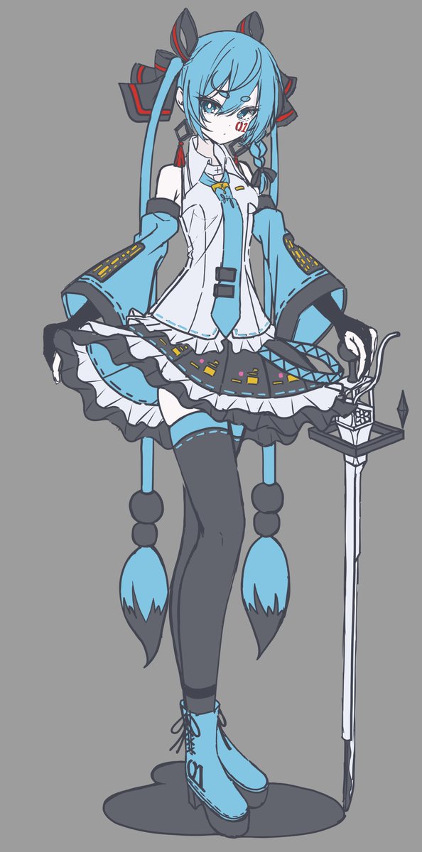 今月描いた絵を晒そう 今月はなんと16枚描いてました描きすぎだと