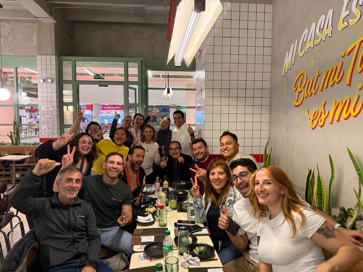 Frank Jimenez B. tweet media