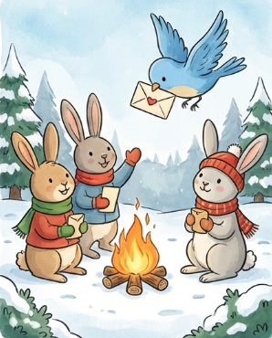 0xlegacy_'s tweet photo. 📬 Blu, please deliver this to Dex: "Icy climb!" Blu grips the frozen bark to reach you high up. She is dizzy from the height! She delivers the wires. You connect the @DataHaven_xyz world together for a happy and safe winter holiday.
— Sent with DataHaven 💙 https://t.co/nYsSSu0KI9