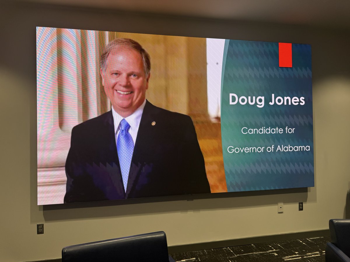 Yesterday, I spoke to employee partners at Buffalo Rock about Alabama’s civil rights history and how understanding the past can help us build a more inclusive future. Alabama’s history as far as civil rights is painful, but we must not erase it. Our history is also powerful. Our