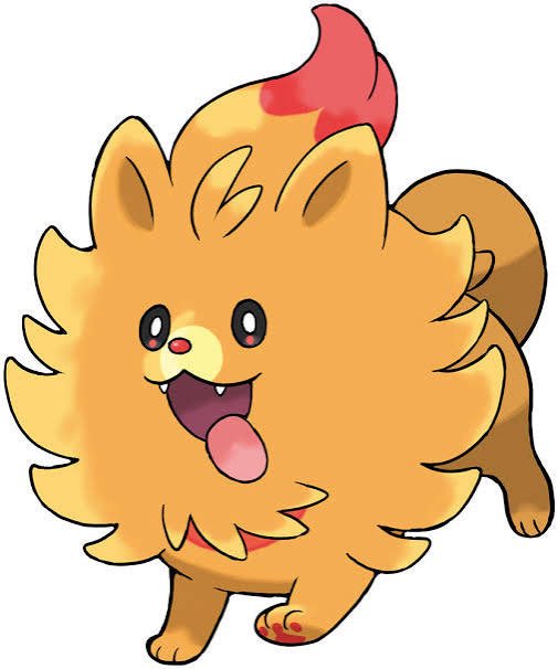 ReallyRisu's tweet image. Pombon