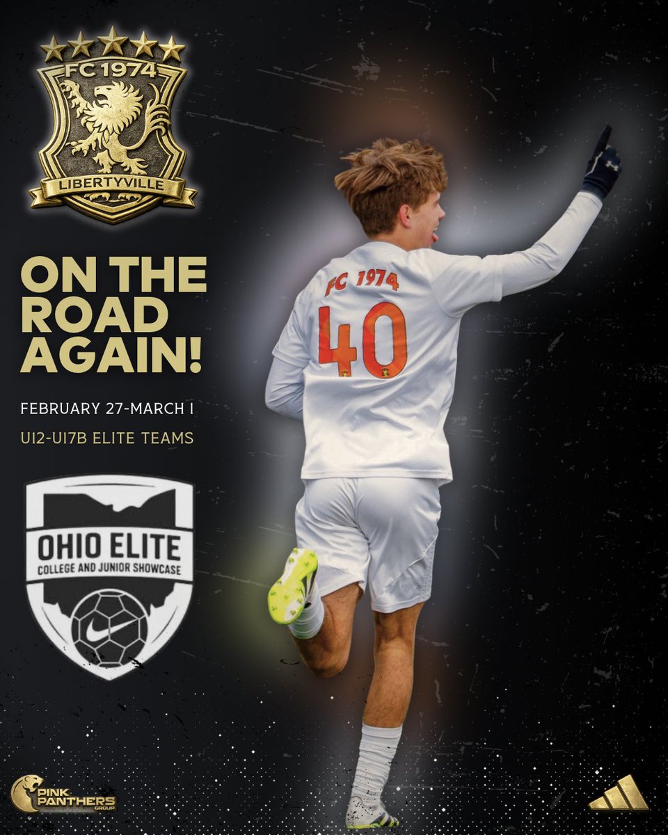 GLSA FC 1974 Libertyville tweet media