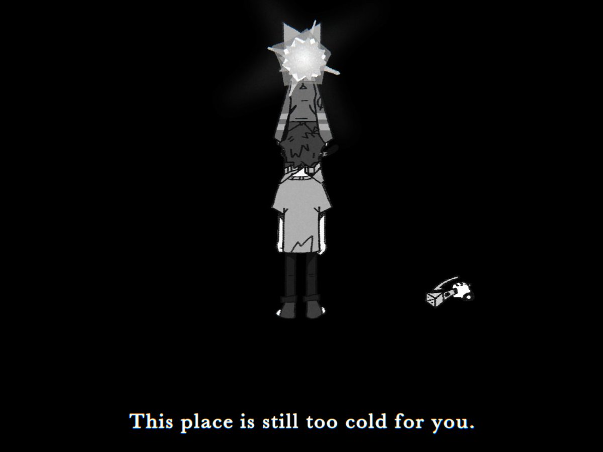 florespective's tweet photo. It's #FollowFriday

You might want to follow my story-driven game with🤐humans(?), 👻ghosts, and 🐶furries - so you don’t lose me in the depths of the web

#indiegame #gamedev #indiegames #unity2d #indiedev https://t.co/ApnVGvD2R1
