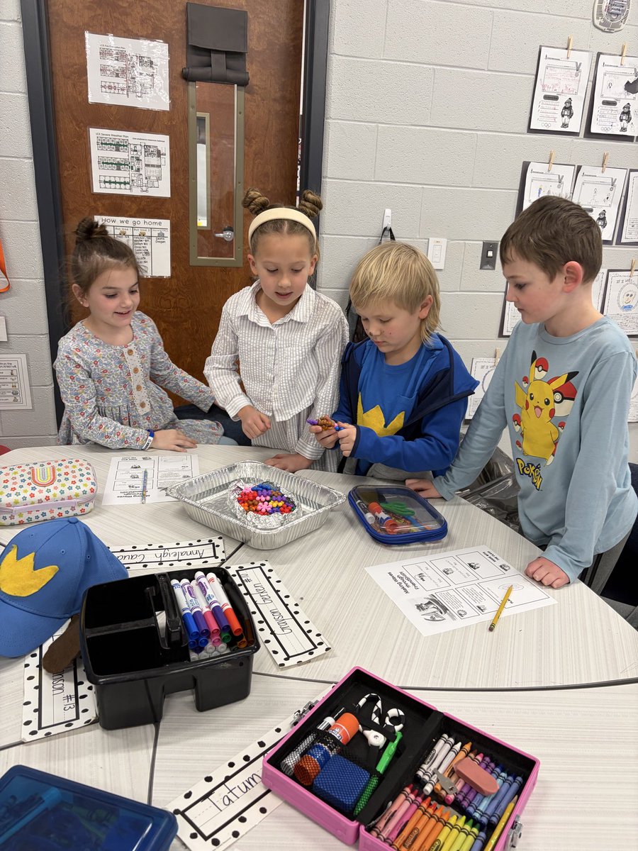 Liberty Creek Elementary tweet media