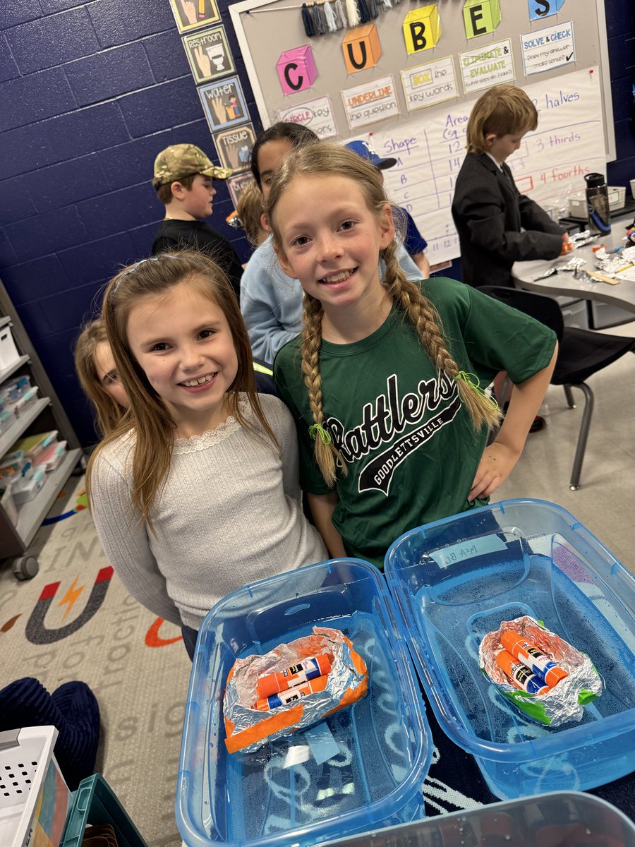 Liberty Creek Elementary tweet media