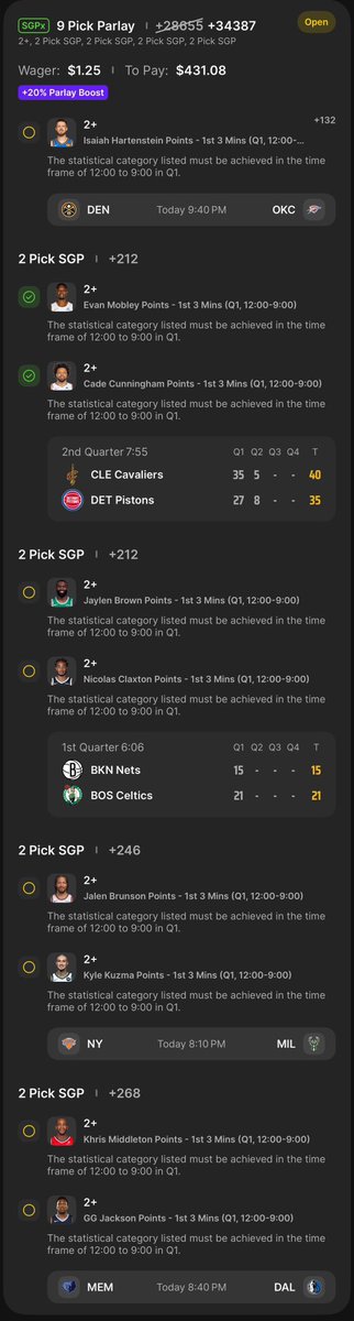 Austin Cox tweet media