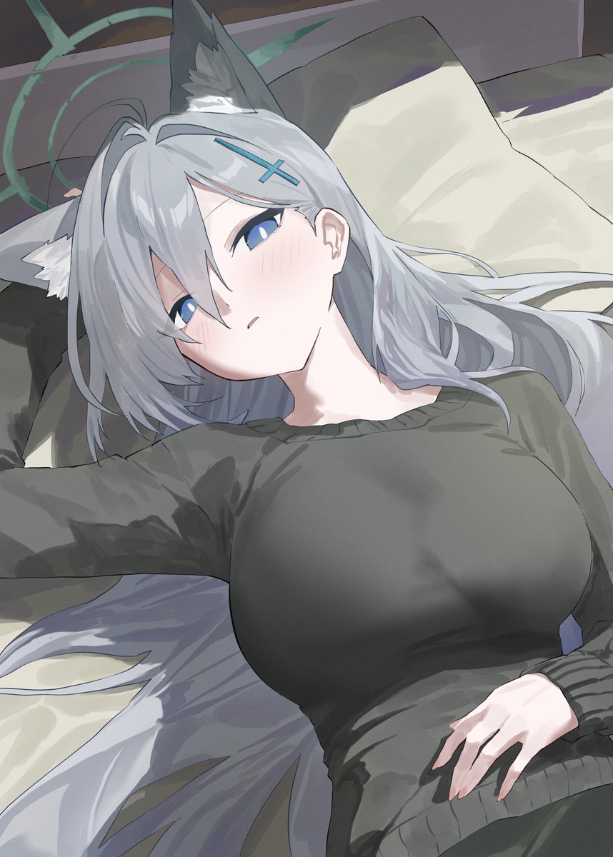 夕兎🐇お仕事募集中 tweet media