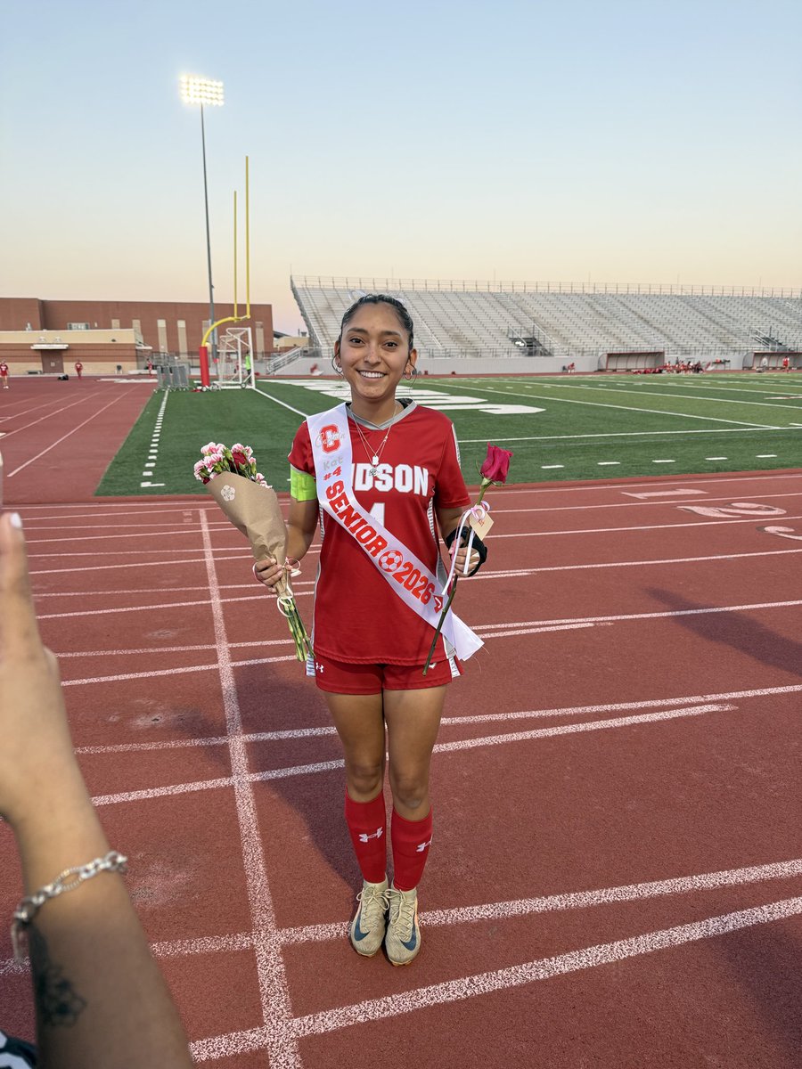 silverceledon's tweet photo. Going live @Rutledge Stadium. 
Senior Night…..Congratulations to all our 2026 Seniors! https://t.co/wPokXbcT1q