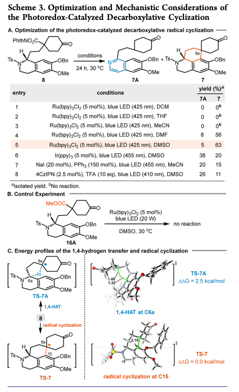 Total Synthesis tweet media