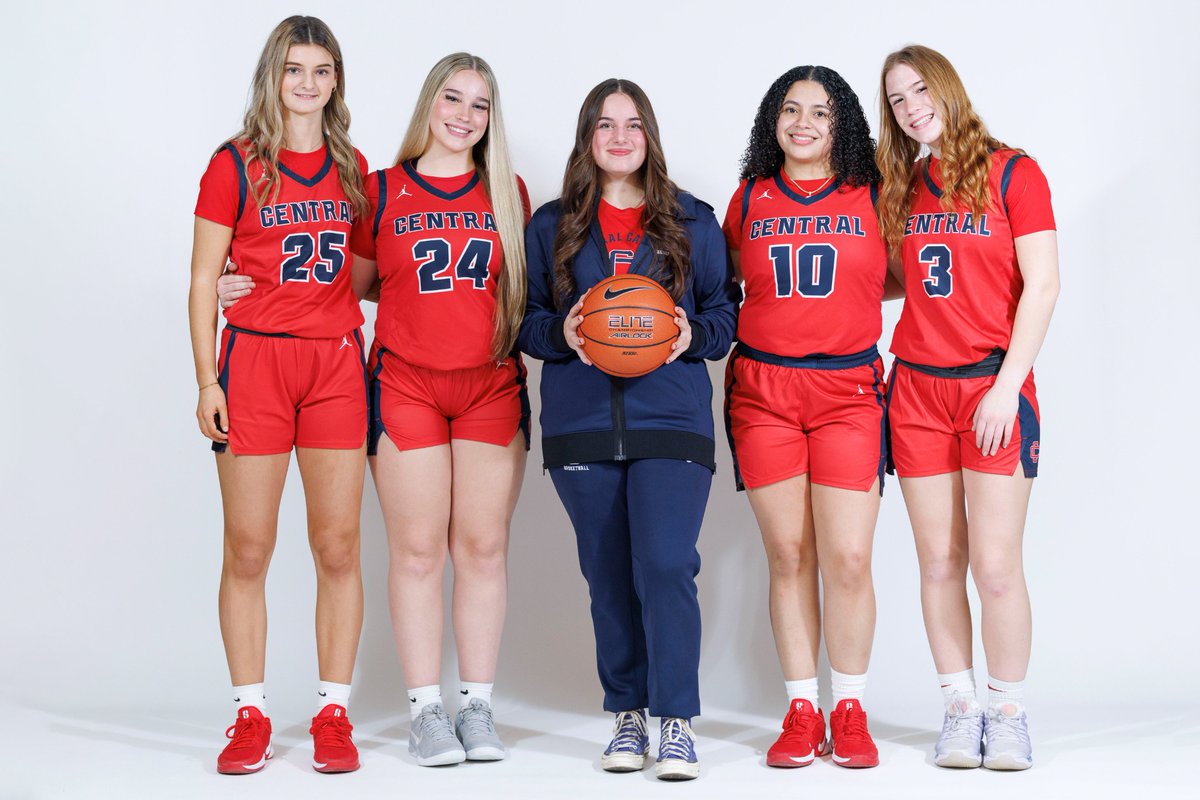 Central Catholic Girls Basketball tweet media