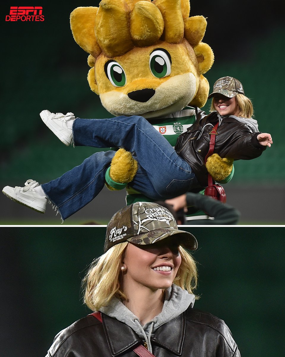 ESPN Deportes tweet media