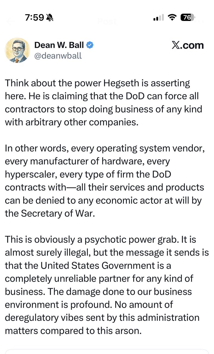 Sam Stein tweet media