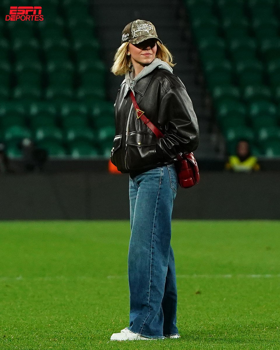 ESPN Deportes tweet media