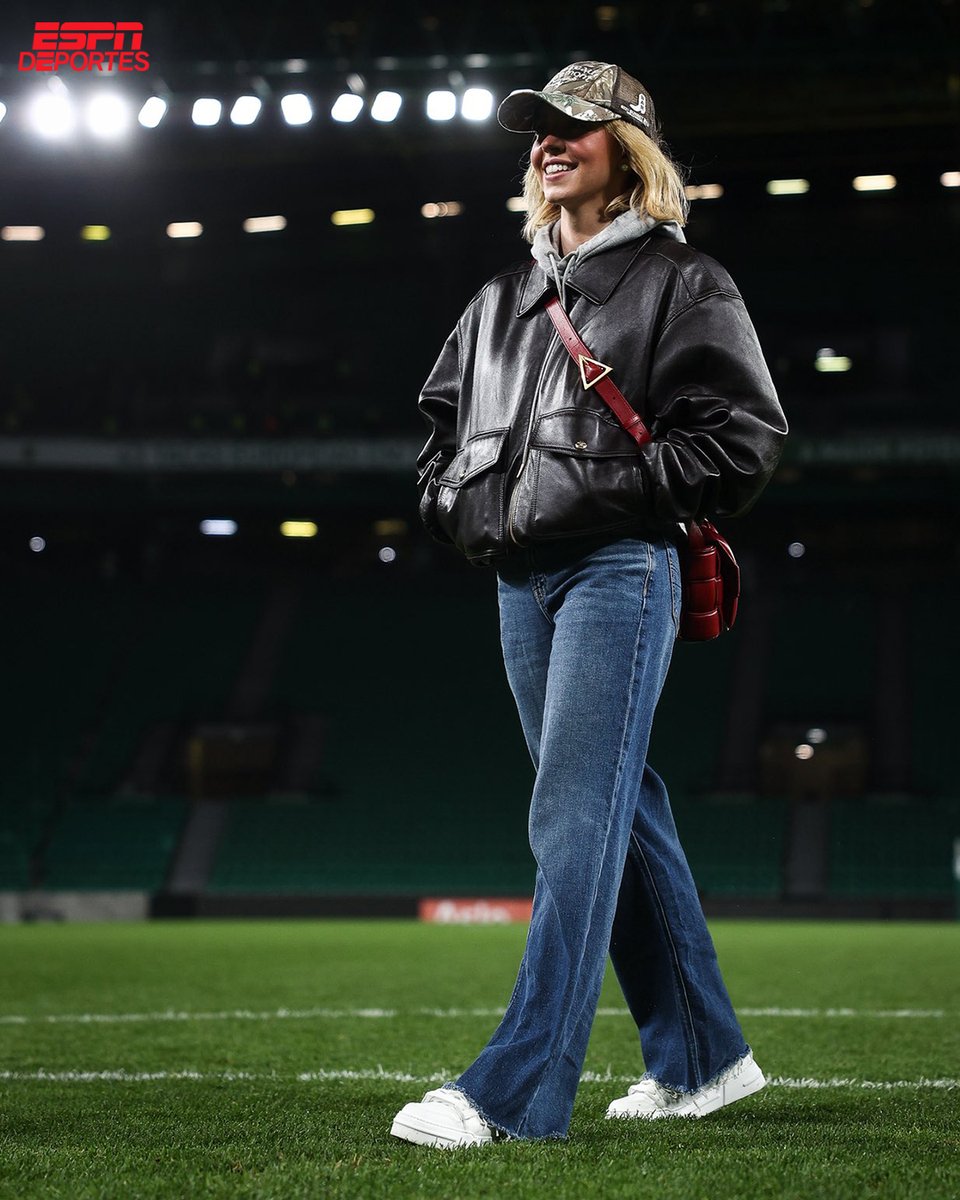 ESPN Deportes tweet media