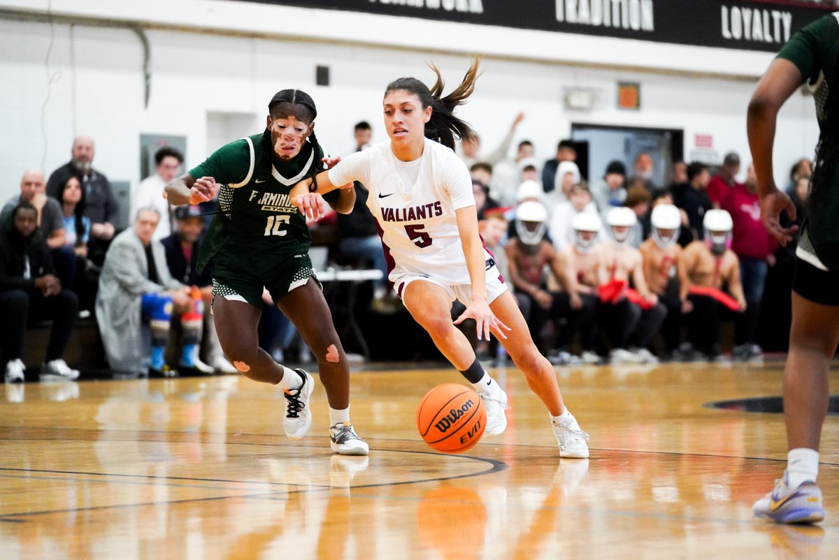 Manhattanville Women's Basketball tweet media
