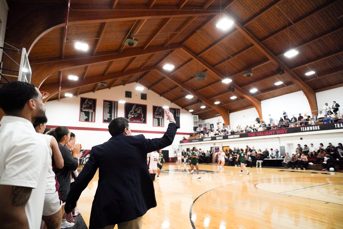 Manhattanville Women's Basketball tweet media