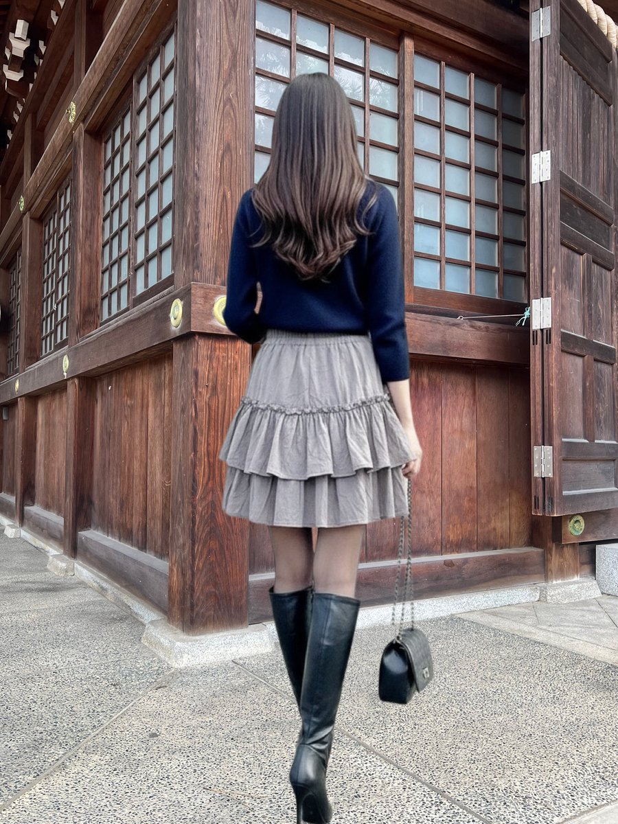 saori♡ tweet media