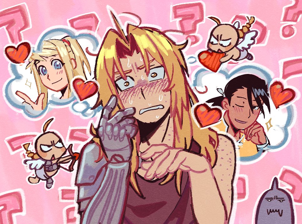 vemmie • furious punisher tweet media