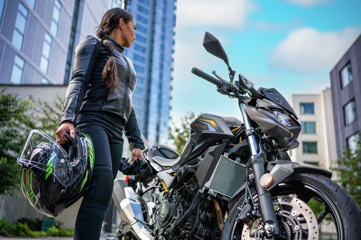 カワサキモータースジャパン (@Kawasaki_JPN) / Posts / X