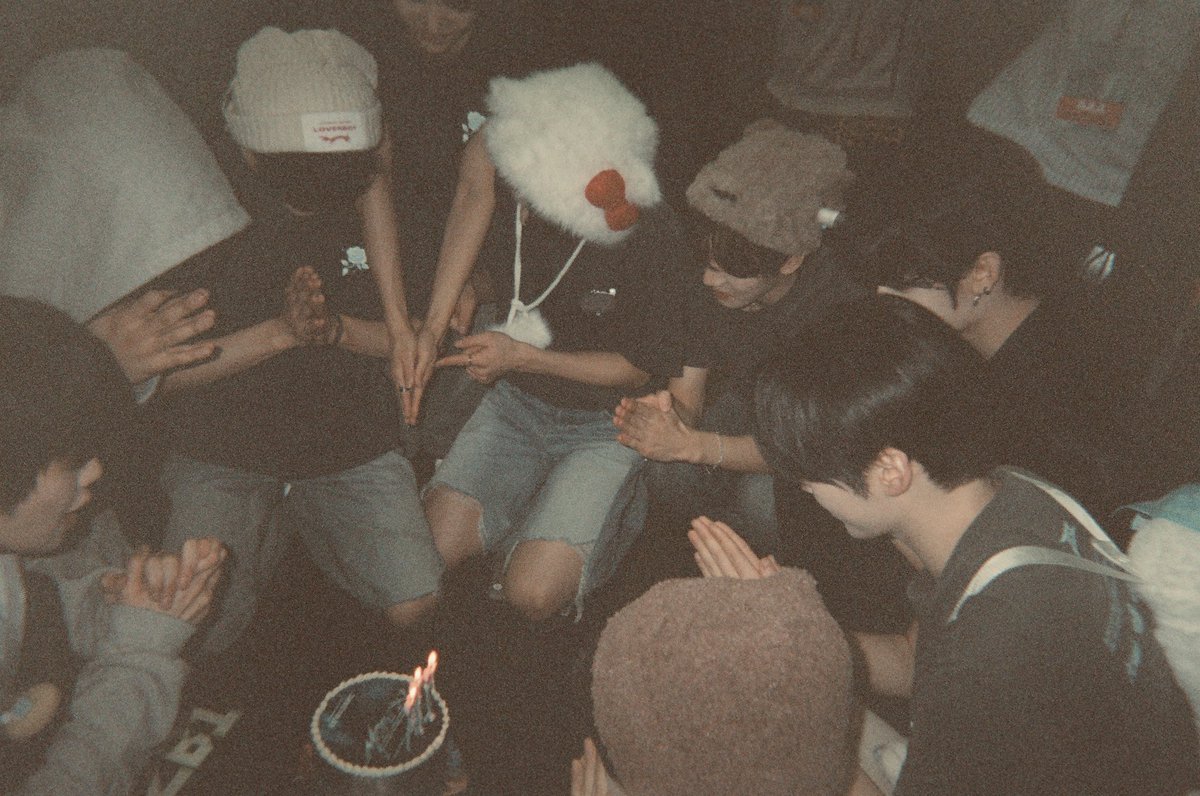 in every universe 🌹💙