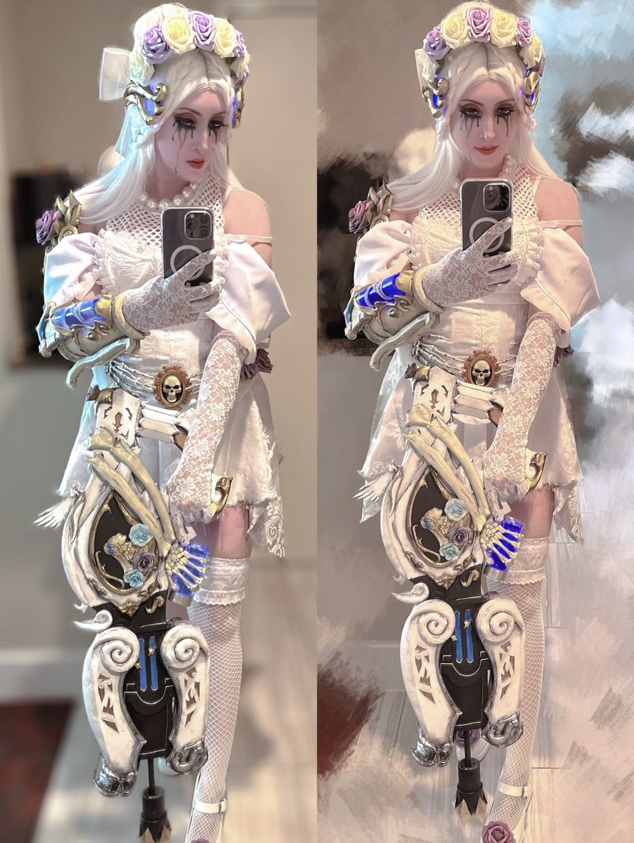 Vamplette tweet media