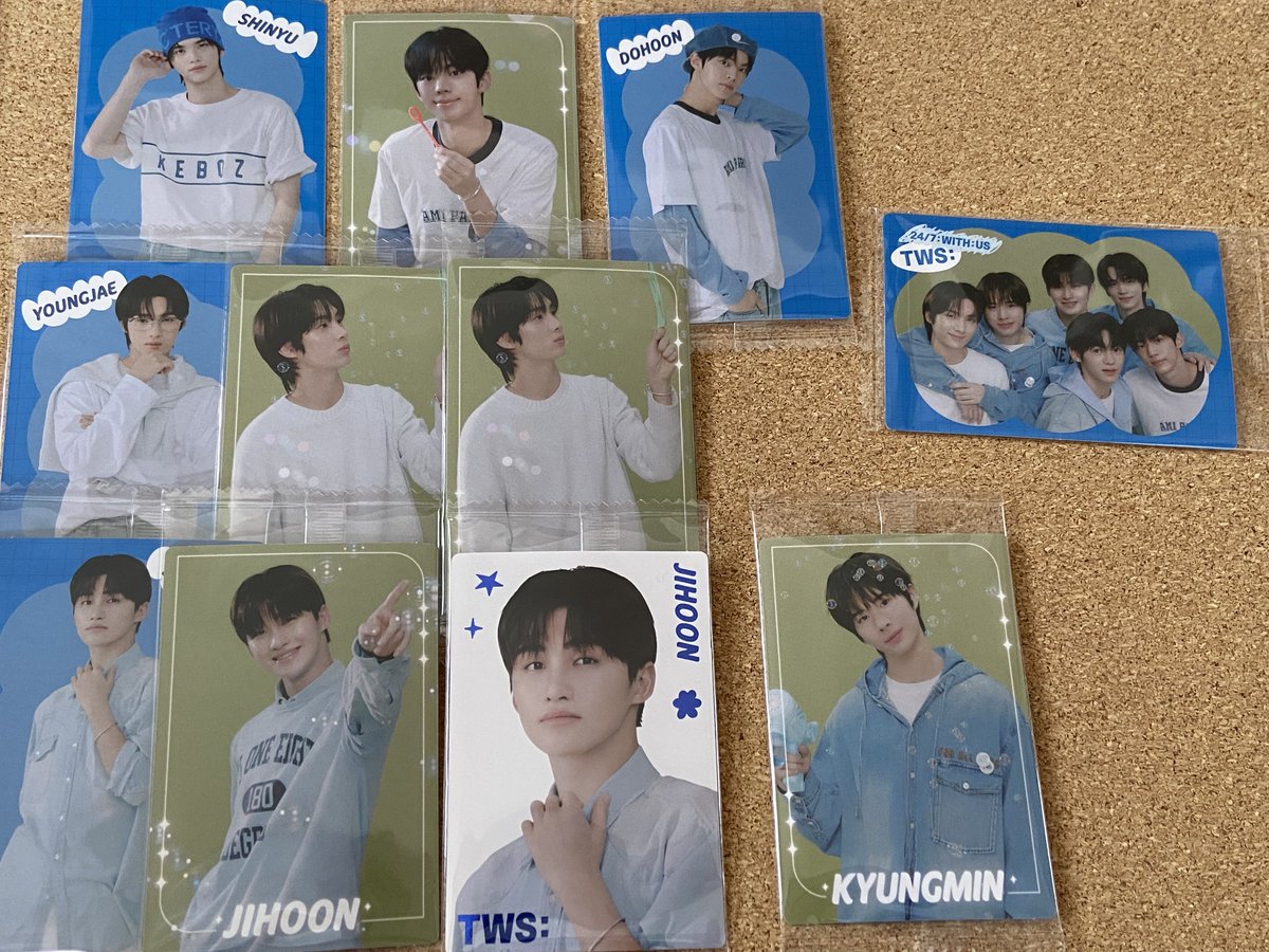 エイト@ tweet media