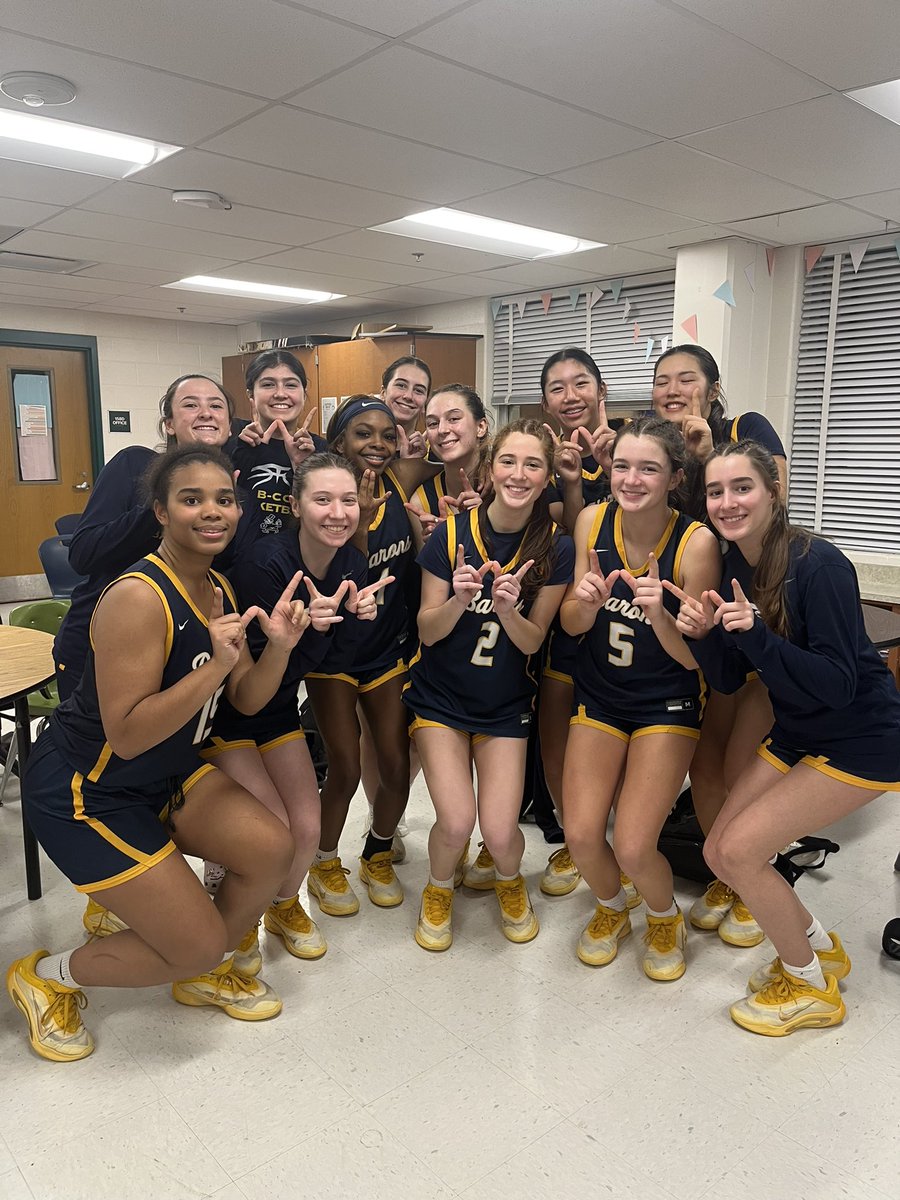 B-CC Girls Basketball tweet media