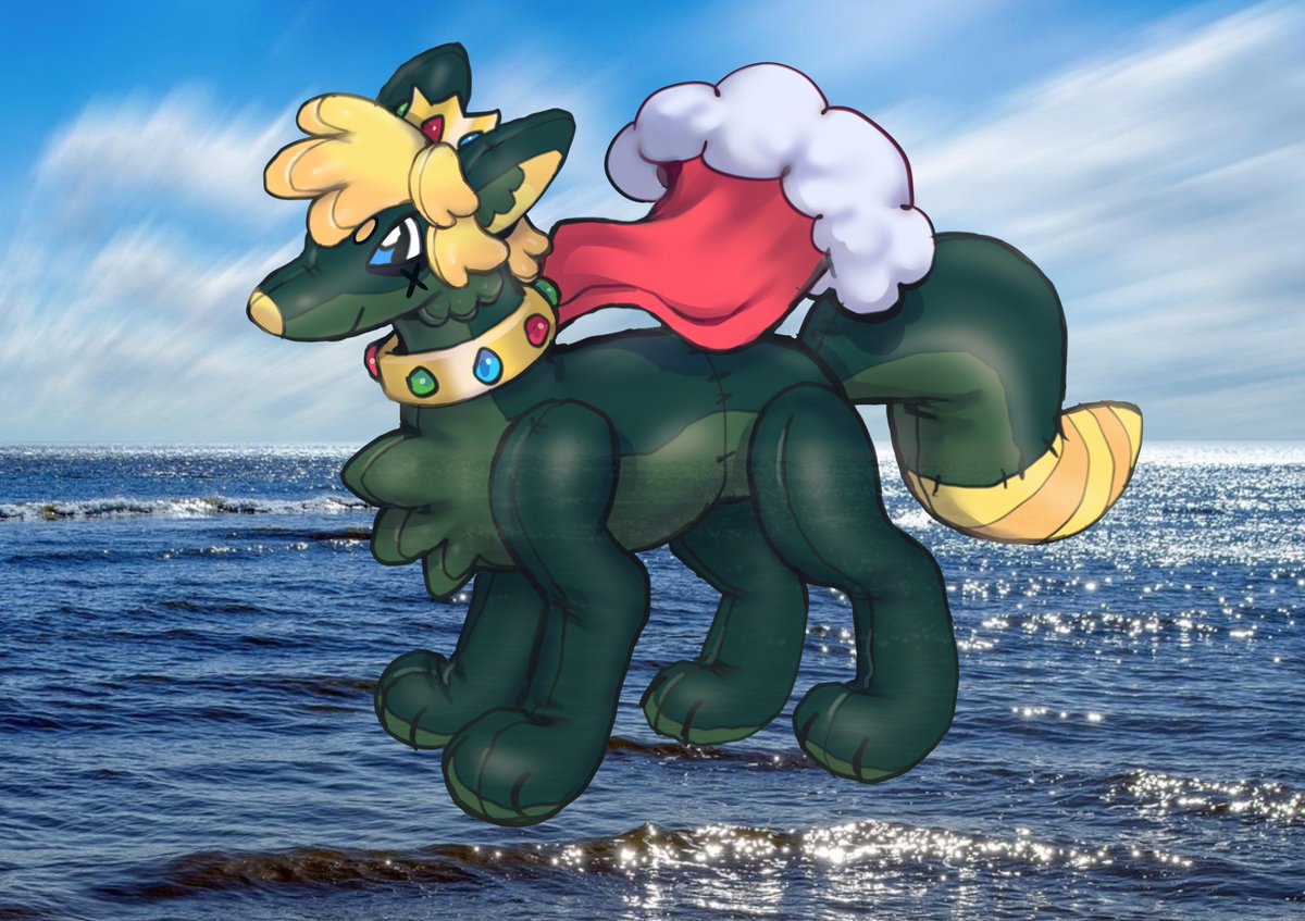 Wolfy🐺🪽 tweet media