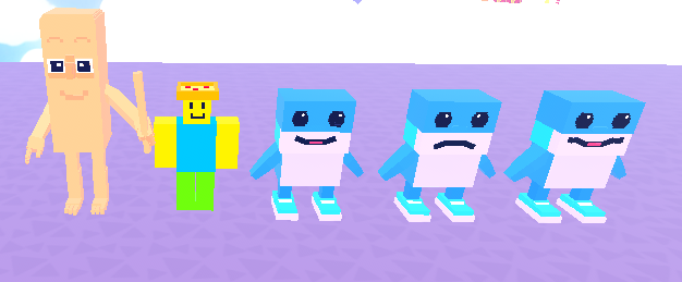 Auruum52's tweet photo. Just startet with brainrots modelling.

#builder #fyp #viral #roblox #foryouシ #modeller #like #dm https://t.co/4ucZZxVlJN