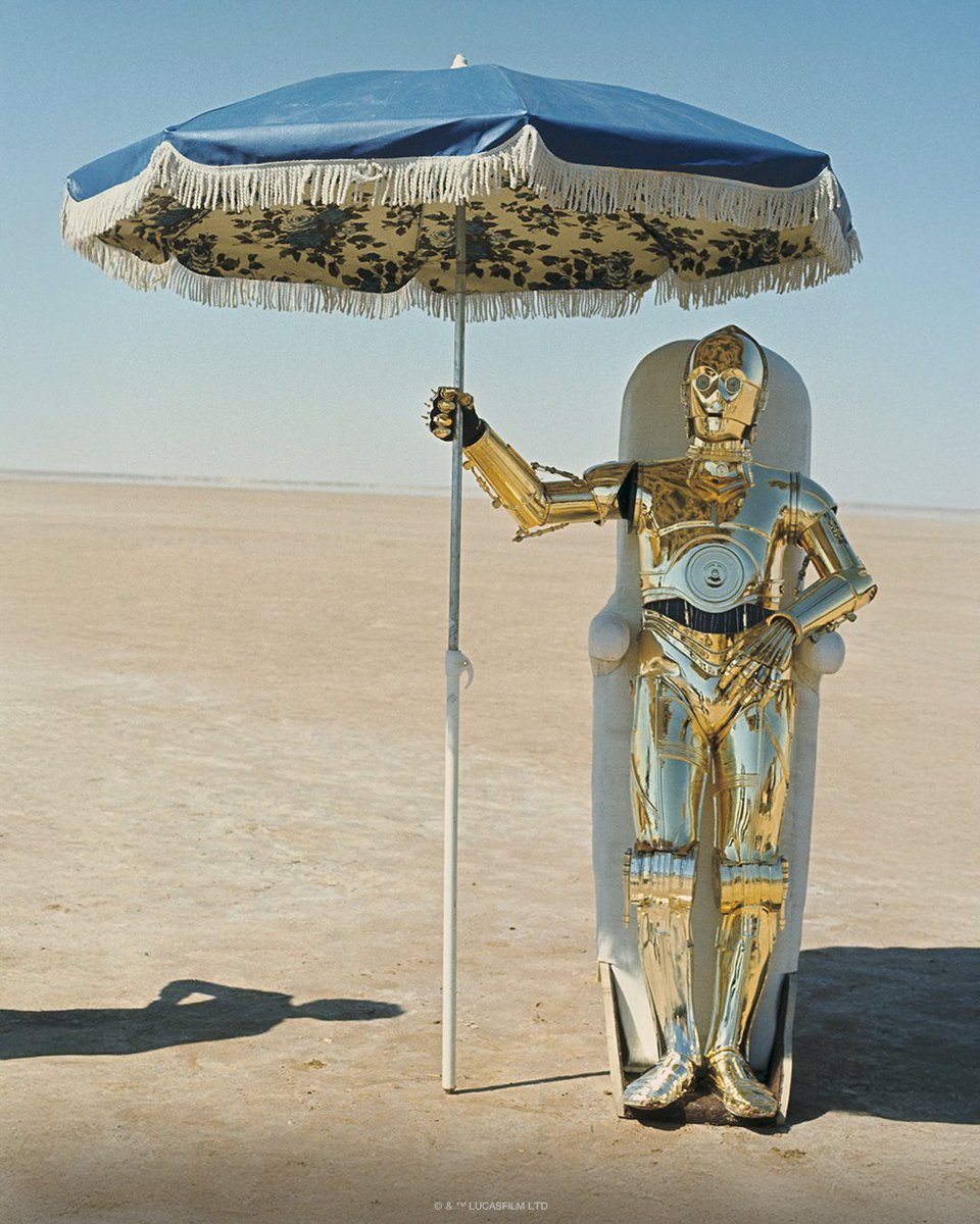 Star Wars tweet media