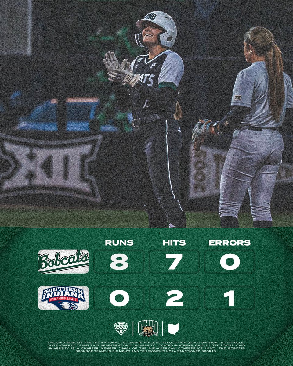 Shutout wins are our favorite 🥰🥰

#OUohyeah
