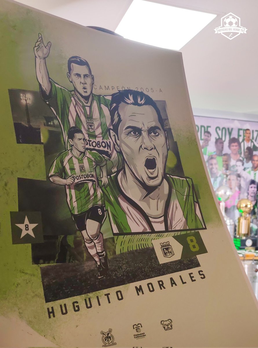 NOTICIAS DEL VERDE tweet media